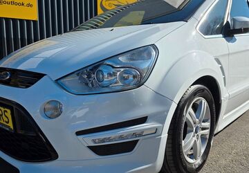 Ford S-Max 229.190 km 9.590 &euro; Dortmund 44359