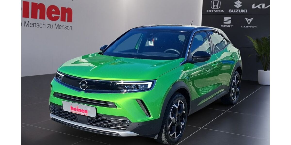 Opel Mokka-e 19.999 km 20.899 &euro; Holzwickede 59439