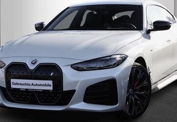 BMW i4 25.000 km 44.220 &euro; Dülmen 48249