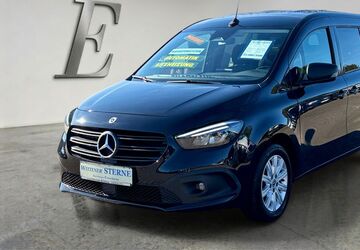 Mercedes-Benz Citan 32.494 km 23.490 &euro; Witten 58454