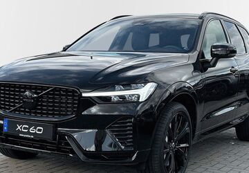 Volvo XC60 19.900 km 51.890 &euro; Iserlohn 58640