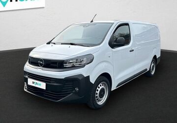Opel Vivaro 33.232 km 25.490 &euro; Dülmen 48249