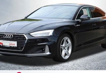 Audi A5 24.490 km 36.840 &euro; Lünen 44534