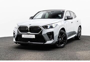 BMW X2 55.728 km 47.720 &euro; Hagen 58091