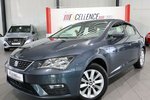 Seat Leon 1.6 TDI STYLE / NAVI-PLUS+APPLE+ANDROID 111.000 km 11.777 &euro; Hamm 59077