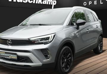 Opel Crossland (X) 40.293 km 14.990 &euro; Selm 59379