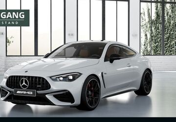 Mercedes-Benz CLE 53 AMG 6.486 km 86.999 &euro; Menden 58706