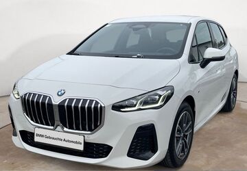 BMW 220 Active Tourer 11.005 km 31.290 &euro; Werne 59368