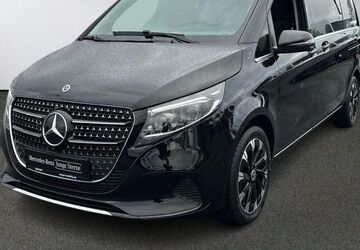 Mercedes-Benz V 300 4.850 km 73.950 &euro; Hamm 59067