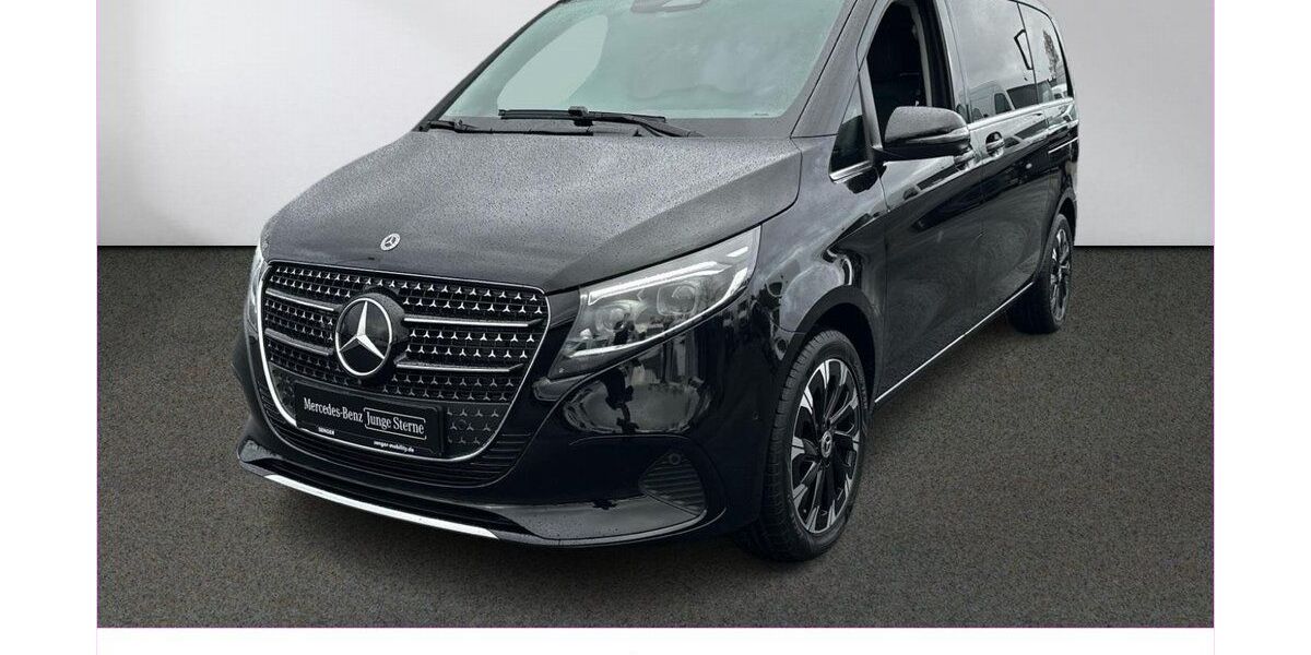 Mercedes-Benz V 300 4.850 km 74.750 &euro; Hamm 59067