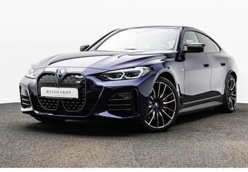 BMW i4 53.221 km 47.180 &euro; Hagen 58091