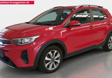 Kia Stonic 32.135 km 15.990 &euro; Dortmund 44147