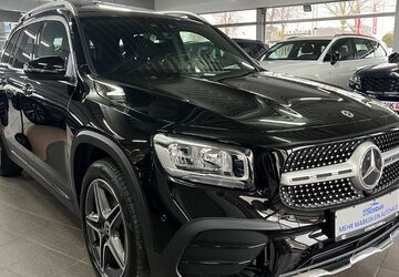 Mercedes-Benz GLB 200 40.270 km 37.000 &euro; Werl 59457