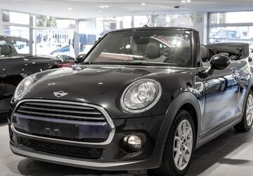 Mini Cooper Cabrio 163.780 km 10.900 &euro; Schwerte 58239