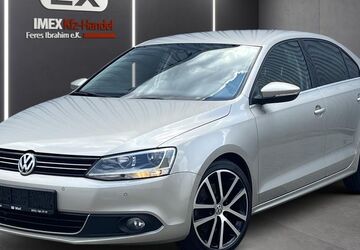 VW Jetta 173.000 km 6.999 &euro; Marl 45772