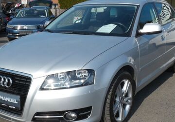 Audi A3 150.000 km 7.999 &euro; Hamm Westfalen 59065