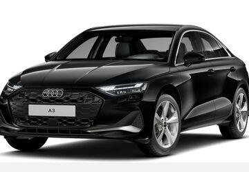 Audi A3 27.763 km 31.980 &euro; Bochum 44809