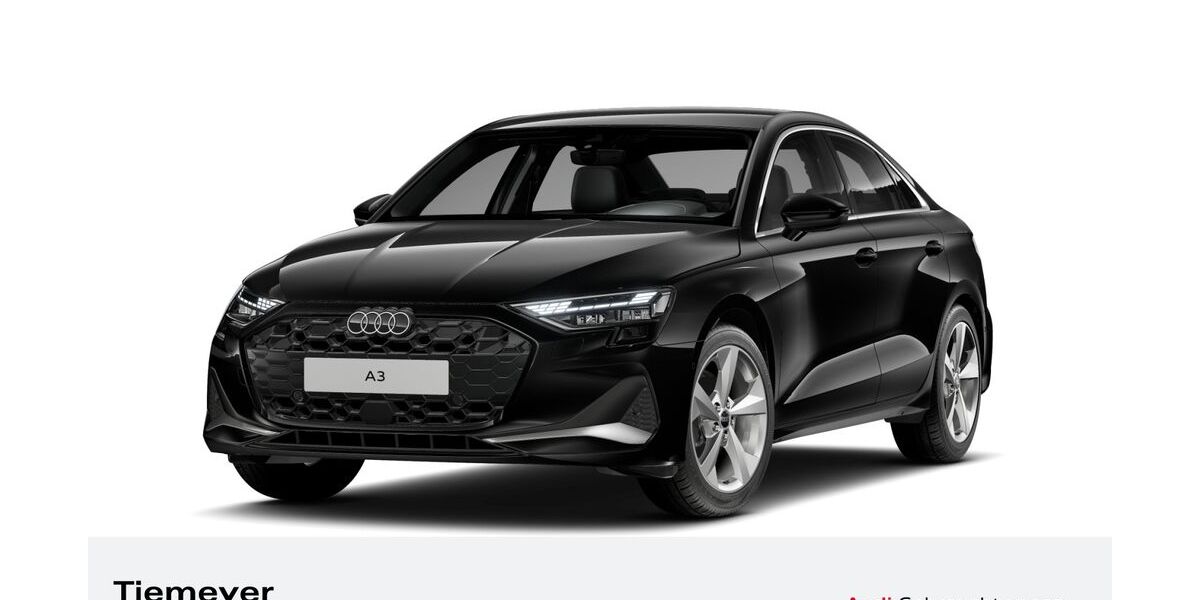 Audi A3 27.763 km 31.980 &euro; Bochum 44809