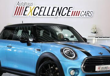 Mini Cooper 127.000 km 15.777 &euro; Hamm 59077