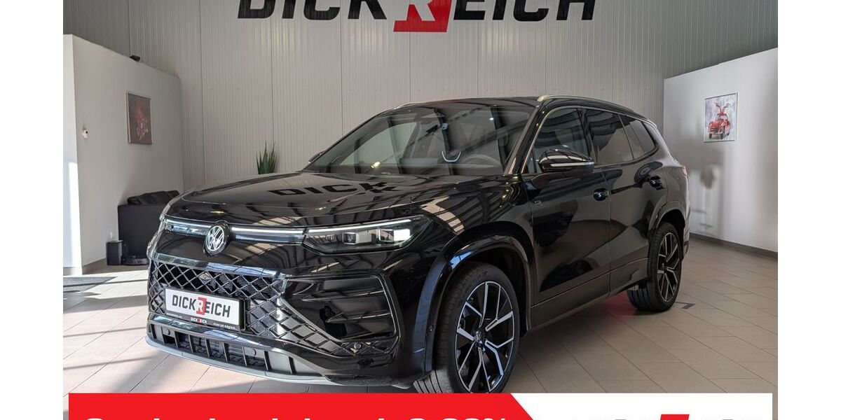 VW Tayron 25.943 km 46.940 &euro; Menden (Sauerland) 58708