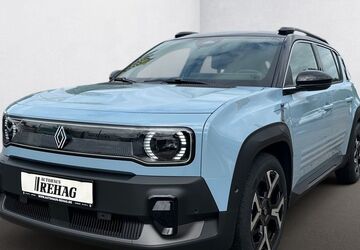 Renault R 4 2.500 km 34.480 &euro; Recklinghausen 45659