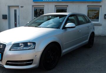 Audi A3 220.950 km 5.790 &euro; Bochum 44809