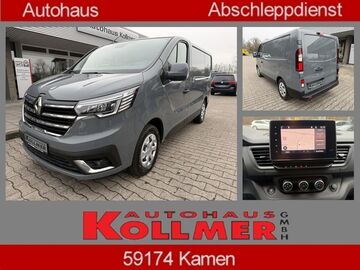 Gebrauchte Renault Trafic