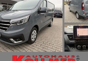 Renault Trafic 99.403 km 22.990 &euro; Kamen 59174