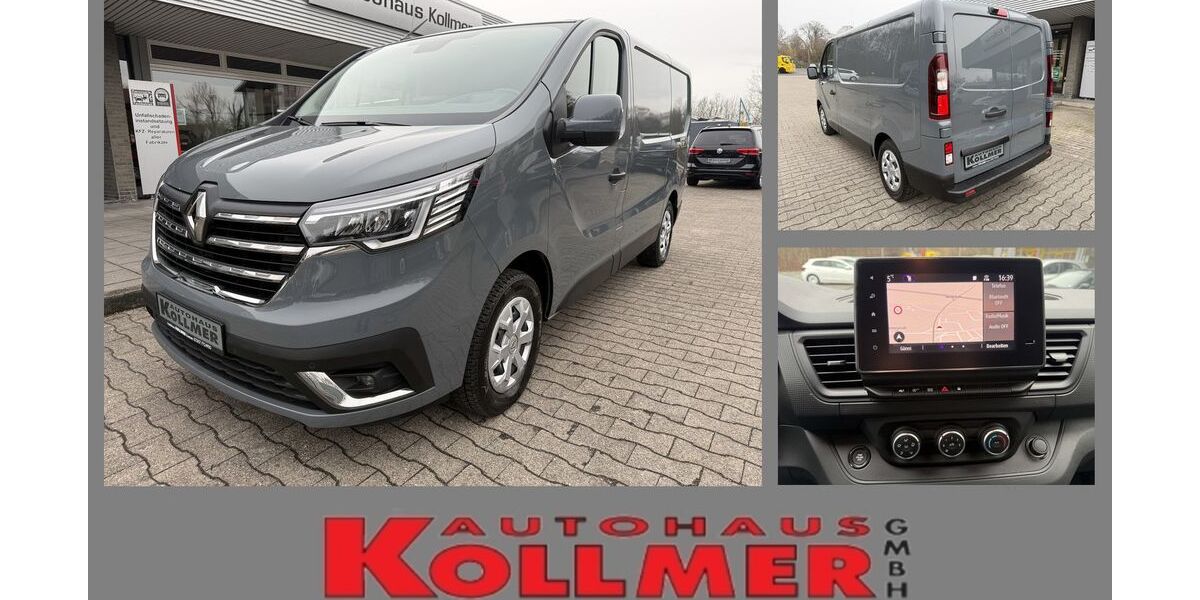 Renault Trafic 99.403 km 22.990 &euro; Kamen 59174