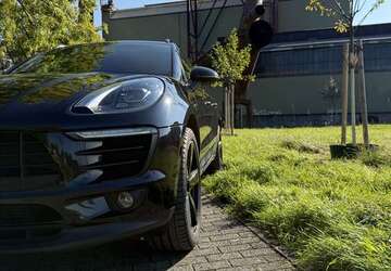 Porsche Macan 141.000 km 37.500 &euro; Bochum 44797