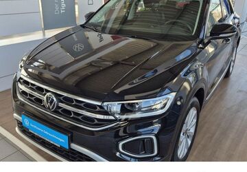 VW T-Roc 5.235 km 26.970 &euro; Hamm 59065