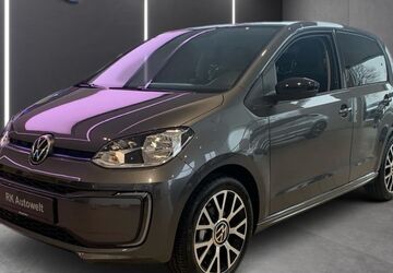 VW e-up! 3.500 km 24.790 &euro; Werl 59457