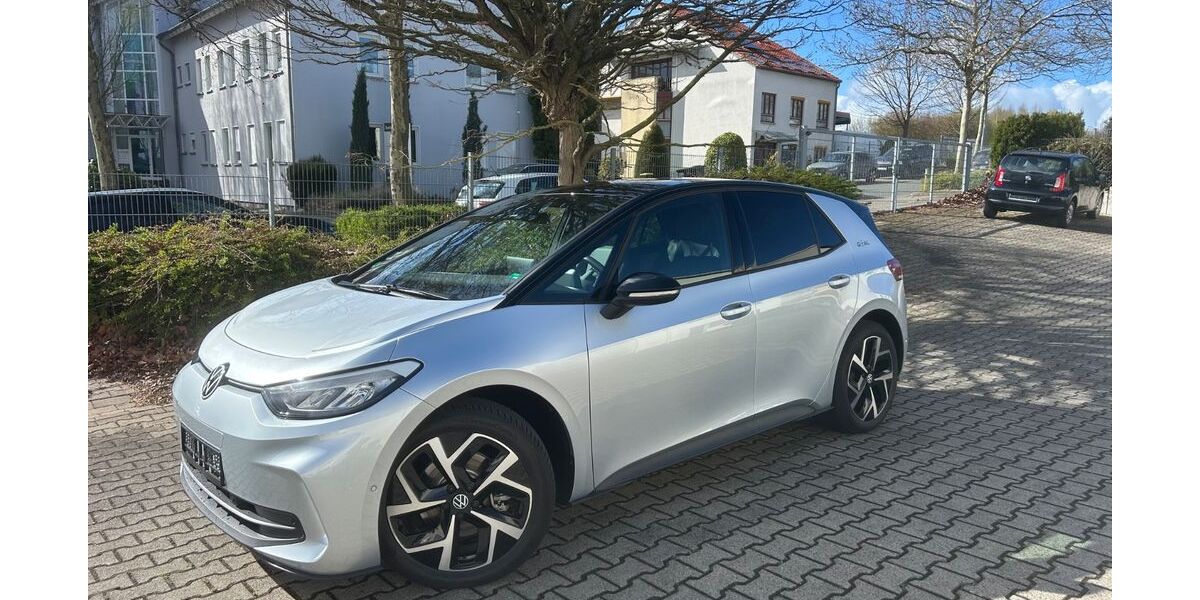 VW ID.3 7.000 km 27.980 &euro; Dortmund 44269