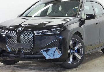 BMW iX 37.782 km 51.940 &euro; Bochum 44809