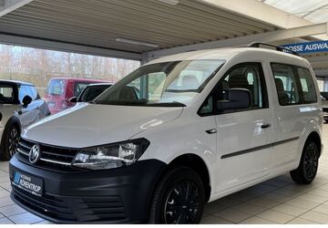 VW Caddy 159.100 km 13.474 &euro; Lünen 44532