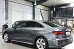 Audi A3 LIMOUSINE 30 TFSI S-LINE MATRIX, VOLL-LEDER 60.000 km 25.555 &euro; Hamm 59077