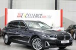 BMW 530i Touring INNOVATION LUXURY-LINE BUSINESS 45.000 km 38.995 &euro; Hamm 59077