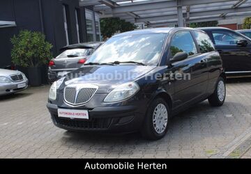 Lancia Ypsilon 143.000 km 2.240 &euro; Herten 45699