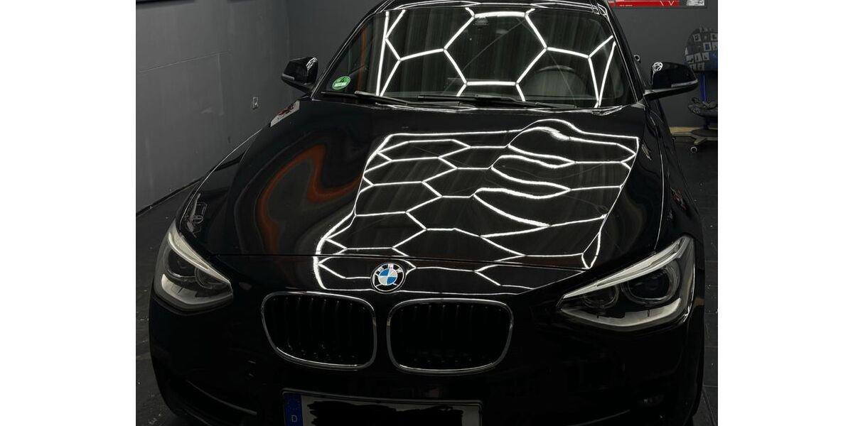 BMW 120 260.000 km 6.200 &euro; Dortmund 44339