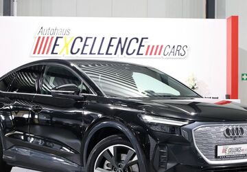 Audi Q4 e-tron 53.000 km 29.777 &euro; Hamm 59077