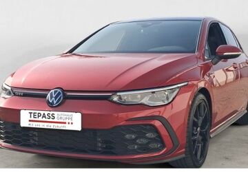 VW Golf 21.744 km 36.490 &euro; Herne 44625