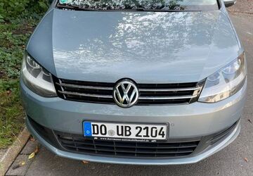VW Sharan 158.000 km 7.999 &euro; Dortmund 44329