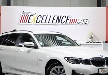 BMW 330 62.000 km 25.993 &euro; Hamm 59077