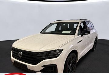 VW Touareg 51.236 km 58.888 &euro; Witten 58453