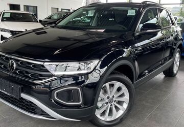 VW T-Roc 19.999 km 26.870 &euro; Lünen 44536