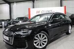 Audi A6 Avant 45 TDI QUATTRO DESIGN S-LINE VOLL-LEDER 90.000 km 31.444 &euro; Hamm 59077