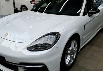 Porsche Panamera 212.384 km 38.970 &euro; Hamm 59067