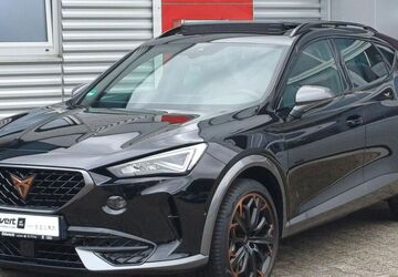 Cupra Formentor 60.949 km 27.690 &euro; Lünen 44534
