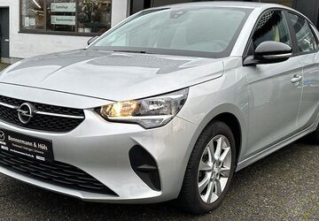 Opel Corsa 23.350 km 12.980 &euro; Dortmund 44263