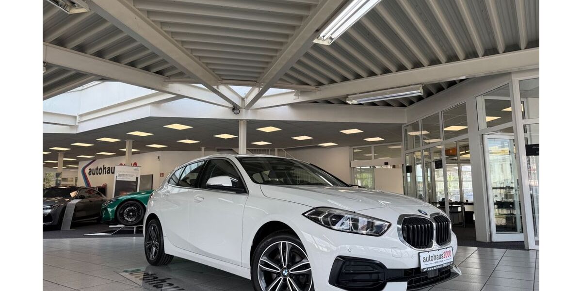 BMW 116 70.400 km 20.950 &euro; Hamm 59065